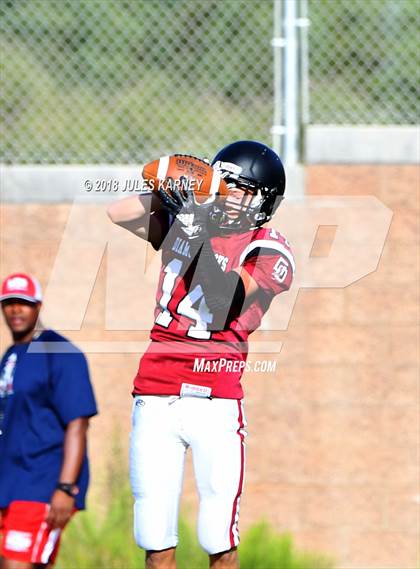 Thumbnail 3 in Liberty vs Desert Oasis photogallery.
