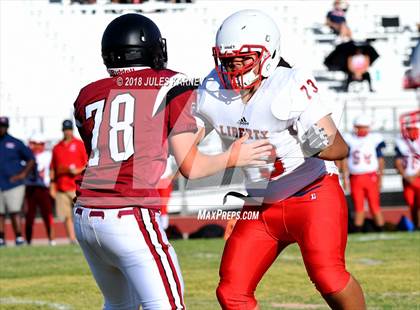 Thumbnail 2 in Liberty vs Desert Oasis photogallery.