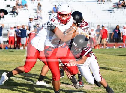 Thumbnail 3 in Liberty vs Desert Oasis photogallery.