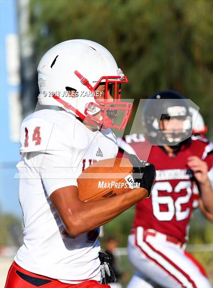 Thumbnail 1 in Liberty vs Desert Oasis photogallery.