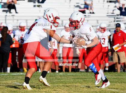 Thumbnail 3 in Liberty vs Desert Oasis photogallery.