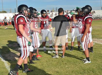 Thumbnail 2 in Liberty vs Desert Oasis photogallery.