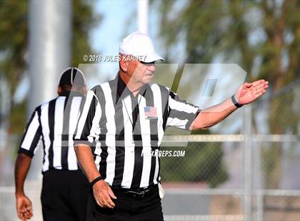 Thumbnail 3 in Liberty vs Desert Oasis photogallery.