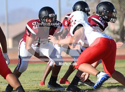 Thumbnail 3 in Liberty vs Desert Oasis photogallery.