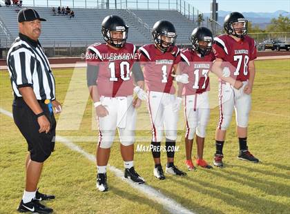 Thumbnail 1 in Liberty vs Desert Oasis photogallery.