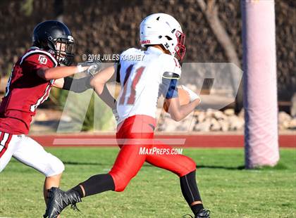 Thumbnail 3 in Liberty vs Desert Oasis photogallery.