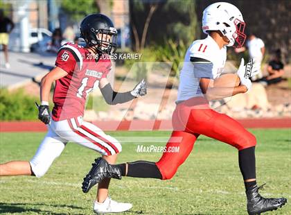 Thumbnail 2 in Liberty vs Desert Oasis photogallery.