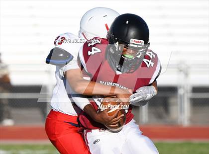 Thumbnail 2 in Liberty vs Desert Oasis photogallery.