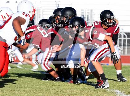 Thumbnail 2 in Liberty vs Desert Oasis photogallery.