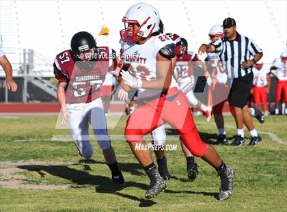 Thumbnail 3 in Liberty vs Desert Oasis photogallery.