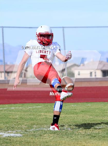 Thumbnail 1 in Liberty vs Desert Oasis photogallery.