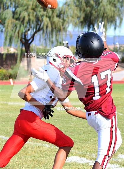 Thumbnail 2 in Liberty vs Desert Oasis photogallery.