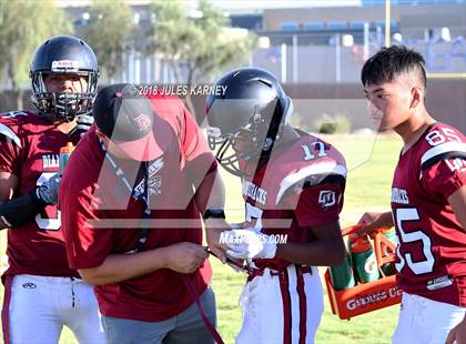 Thumbnail 3 in Liberty vs Desert Oasis photogallery.
