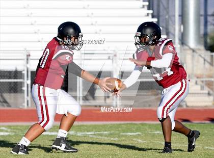 Thumbnail 3 in Liberty vs Desert Oasis photogallery.