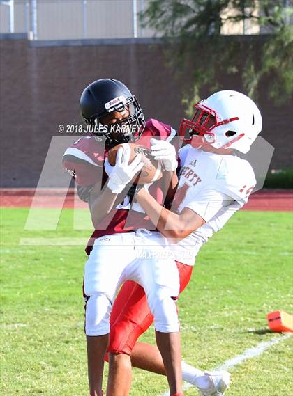 Thumbnail 3 in Liberty vs Desert Oasis photogallery.