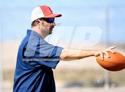 Thumbnail 2 in Liberty vs Desert Oasis photogallery.