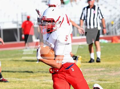 Thumbnail 3 in Liberty vs Desert Oasis photogallery.