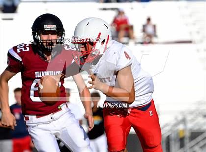 Thumbnail 3 in Liberty vs Desert Oasis photogallery.