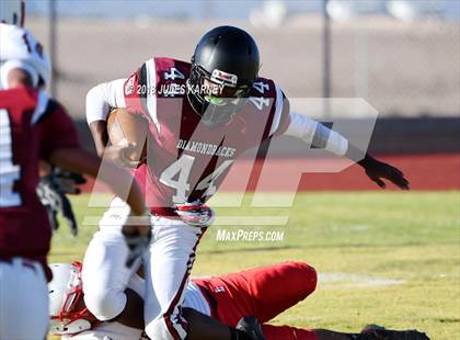 Thumbnail 1 in Liberty vs Desert Oasis photogallery.