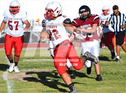 Thumbnail 1 in Liberty vs Desert Oasis photogallery.