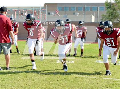 Thumbnail 1 in Liberty vs Desert Oasis photogallery.