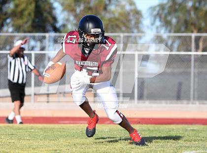 Thumbnail 3 in Liberty vs Desert Oasis photogallery.