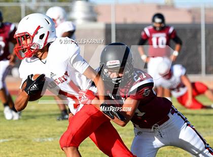 Thumbnail 1 in Liberty vs Desert Oasis photogallery.