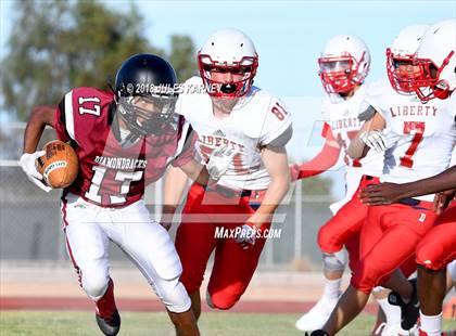 Thumbnail 2 in Liberty vs Desert Oasis photogallery.