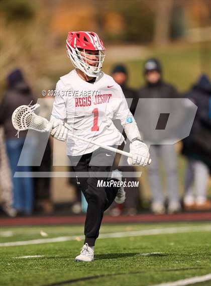 Thumbnail 3 in Valor Christian vs Regis Jesuit (C Team Tournament) photogallery.