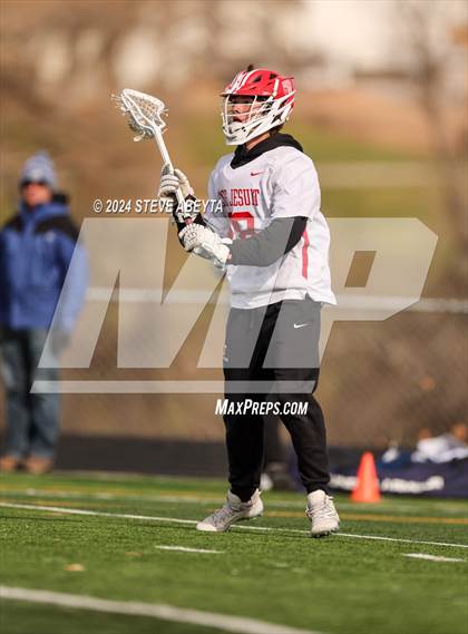 Thumbnail 2 in Valor Christian vs Regis Jesuit (C Team Tournament) photogallery.