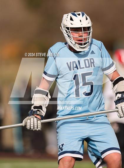 Thumbnail 3 in Valor Christian vs Regis Jesuit (C Team Tournament) photogallery.