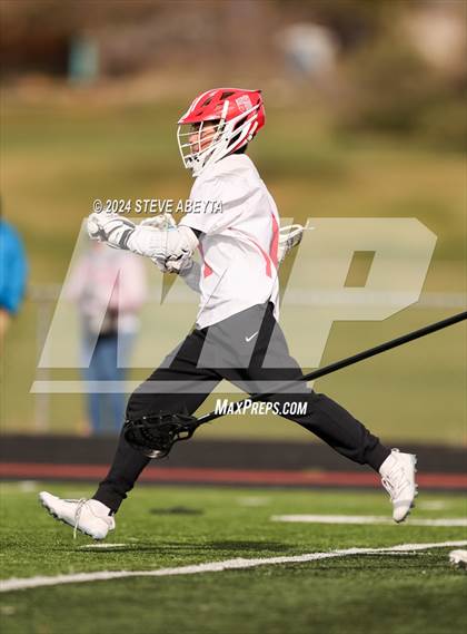 Thumbnail 3 in Valor Christian vs Regis Jesuit (C Team Tournament) photogallery.