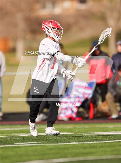 Thumbnail 3 in Valor Christian vs Regis Jesuit (C Team Tournament) photogallery.