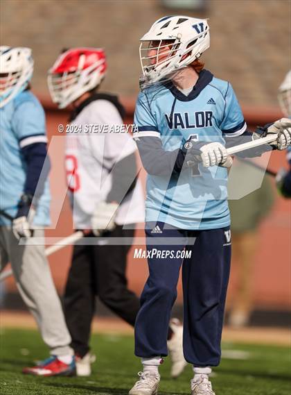 Thumbnail 3 in Valor Christian vs Regis Jesuit (C Team Tournament) photogallery.