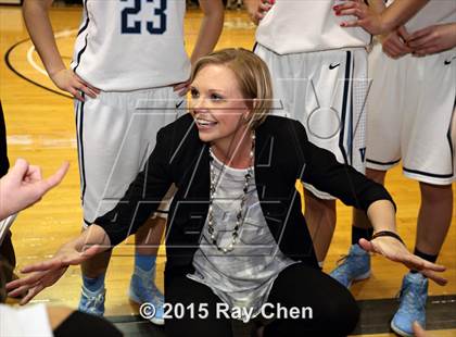 Thumbnail 1 in Valor Christian vs. Sand Creek (CHSAA 4A Final) photogallery.