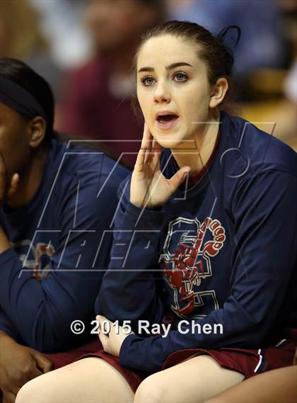 Thumbnail 2 in Valor Christian vs. Sand Creek (CHSAA 4A Final) photogallery.