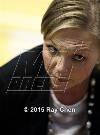 Thumbnail 2 in Valor Christian vs. Sand Creek (CHSAA 4A Final) photogallery.