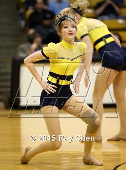 Thumbnail 3 in Valor Christian vs. Sand Creek (CHSAA 4A Final) photogallery.