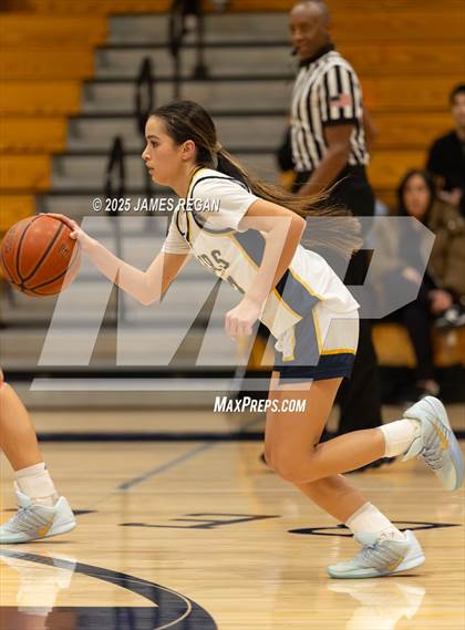 Thumbnail 3 in Lick-Wilmerding vs Notre Dame (Steve Geramoni Invitational) photogallery.