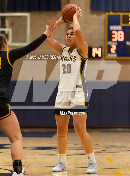 Thumbnail 1 in Lick-Wilmerding vs Notre Dame (Steve Geramoni Invitational) photogallery.