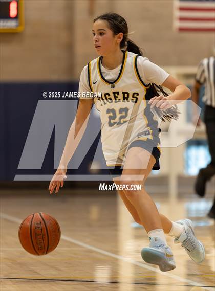 Thumbnail 2 in Lick-Wilmerding vs Notre Dame (Steve Geramoni Invitational) photogallery.