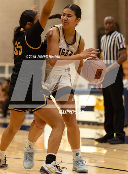 Thumbnail 3 in Lick-Wilmerding vs Notre Dame (Steve Geramoni Invitational) photogallery.