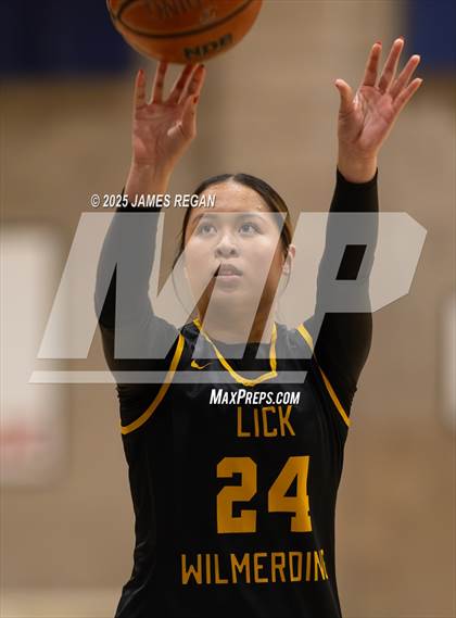 Thumbnail 2 in Lick-Wilmerding vs Notre Dame (Steve Geramoni Invitational) photogallery.