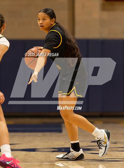 Thumbnail 1 in Lick-Wilmerding vs Notre Dame (Steve Geramoni Invitational) photogallery.