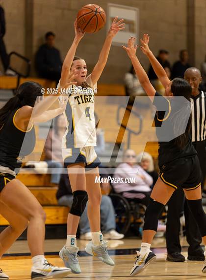 Thumbnail 3 in Lick-Wilmerding vs Notre Dame (Steve Geramoni Invitational) photogallery.