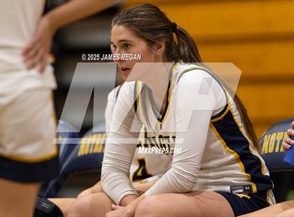 Thumbnail 3 in Lick-Wilmerding vs Notre Dame (Steve Geramoni Invitational) photogallery.