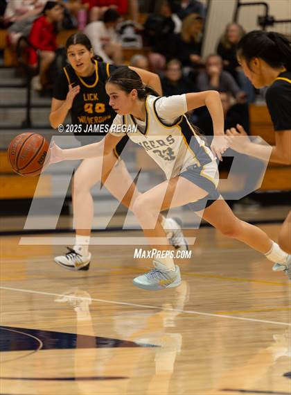 Thumbnail 1 in Lick-Wilmerding vs Notre Dame (Steve Geramoni Invitational) photogallery.