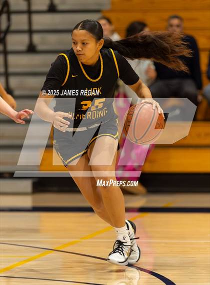 Thumbnail 1 in Lick-Wilmerding vs Notre Dame (Steve Geramoni Invitational) photogallery.