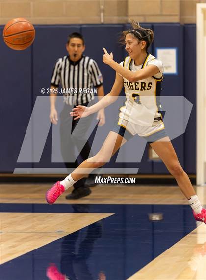 Thumbnail 3 in Lick-Wilmerding vs Notre Dame (Steve Geramoni Invitational) photogallery.