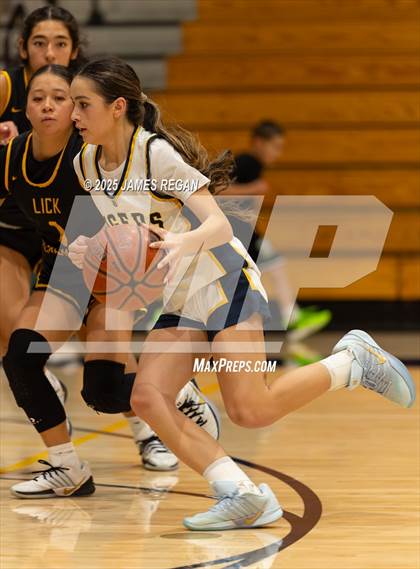 Thumbnail 2 in Lick-Wilmerding vs Notre Dame (Steve Geramoni Invitational) photogallery.